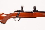 RUGER M77 30-06 USED GUN INV 239667 - 7 of 10