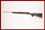 REMINGTON 700 270 WIN USED GUN INV 238499 - 1 of 10