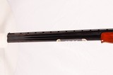 BROWNING CITORI LIGHTNING SPORTING CLAYS 12 GA USED GUN LOG 233164 - 5 of 12