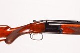 BROWNING CITORI LIGHTNING SPORTING CLAYS 12 GA USED GUN LOG 233164 - 9 of 12