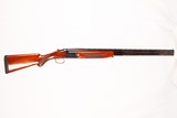 BROWNING CITORI LIGHTNING SPORTING CLAYS 12 GA USED GUN LOG 233164 - 12 of 12