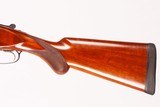 BROWNING CITORI LIGHTNING SPORTING CLAYS 12 GA USED GUN LOG 233164 - 2 of 12