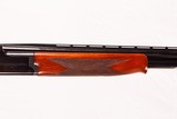 BROWNING CITORI LIGHTNING SPORTING CLAYS 12 GA USED GUN LOG 233164 - 10 of 12