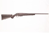 TIKKA T3 270 WIN USED GUN INV 232172 - 10 of 10