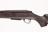 TIKKA T3 270 WIN USED GUN INV 232172 - 3 of 10
