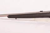 SAVAGE B-MAG 17 WSM USED GUN INV 229683 - 4 of 10