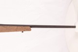 WEATHERBY VANGUARD 7MM REM MAG USED GUN INV 232527 - 8 of 9