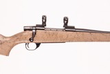 WEATHERBY VANGUARD 7MM REM MAG USED GUN INV 232527 - 7 of 9