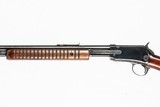 WINCHESTER MODEL 62A 22 LR USED GUN LOG 239088 - 3 of 9