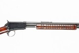 WINCHESTER MODEL 62A 22 LR USED GUN LOG 239088 - 7 of 9