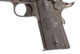 COLT 1911 MK IV SERIES 70 45 ACP USED GUN INV 240670 - 7 of 8