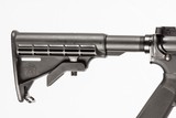 SMITH & WESSON M&P15 5.56 MM USED GUN INV 241108 - 6 of 11