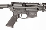 SMITH & WESSON M&P15 5.56 MM USED GUN INV 241108 - 7 of 11