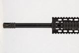 SMITH & WESSON M&P15 5.56 MM USED GUN INV 241309 - 5 of 10