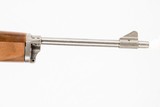 RUGER MINI-14 223 REM USED GUN INV 240123 - 9 of 10