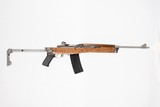RUGER MINI-14 223 REM USED GUN INV 240123 - 10 of 10