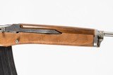 RUGER MINI-14 223 REM USED GUN INV 240123 - 8 of 10