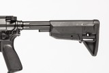 PWS MK1 223 WYLDE USED GUN INV 238882 - 2 of 10