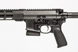 PWS MK1 223 WYLDE USED GUN INV 238882 - 3 of 10