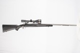 SAVAGE MODEL 12FVSS VARMINT 270 WSM USED GUN INV 241147 - 12 of 12