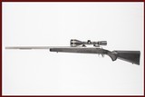 SAVAGE MODEL 12FVSS VARMINT 270 WSM USED GUN INV 241147 - 1 of 12