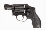 SMITH & WESSON 442-1 38 SPL +P USED GUN INV 241374 - 8 of 8
