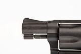 SMITH & WESSON 442-1 38 SPL +P USED GUN INV 241374 - 5 of 8