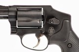 SMITH & WESSON 442-1 38 SPL +P USED GUN INV 241374 - 6 of 8