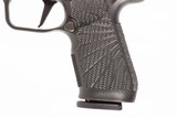 SIG SAUER P320 WILSON COMBAT 9MM USED GUN INV 241344 - 7 of 8