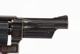 SMITH & WESSON 520 357 MAG USED GUN INV 241141 - 4 of 8