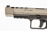 CANIK TP9 SFX 9MM USED GUN INV 241219 - 5 of 8