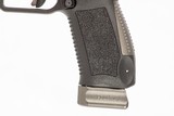 CANIK TP9 SFX 9MM USED GUN INV 241219 - 7 of 8