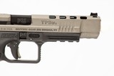 CANIK TP9 SFX 9MM USED GUN INV 241219 - 4 of 8