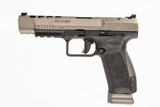 CANIK TP9 SFX 9MM USED GUN INV 241219 - 8 of 8