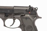 BERETTA 96 40 S&W USED GUN INV 241259 - 6 of 8