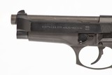 BERETTA 96 40 S&W USED GUN INV 241259 - 5 of 8