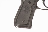 BERETTA 96 40 S&W USED GUN INV 241259 - 2 of 8