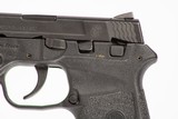 SMITH & WESSON BODYGUARD 380 AUTO USED GUN INV 241382 - 6 of 8