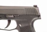 SIG SAUER P365 9MM USED GUN INV 241218 - 6 of 8