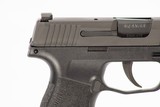 SIG SAUER P365 9MM USED GUN INV 241218 - 3 of 8