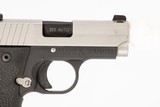 SIG SAUER P238 380 AUTO USED GUN INV 240684 - 4 of 8