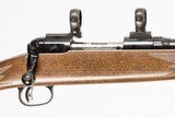 SAVAGE MODEL 11 243 WIN USED GUN INV 241146 - 7 of 10