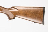 SAVAGE MODEL 11 243 WIN USED GUN INV 241146 - 2 of 10