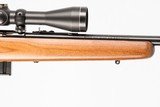 MARLIN 925M 22 MAG USED GUN INV 241261 - 9 of 11