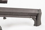 BARRETT MODEL 99 50 BMG USED GUN INV 241291 - 2 of 13