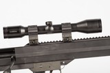 BARRETT MODEL 99 50 BMG USED GUN INV 241291 - 9 of 13