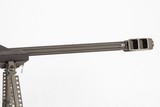BARRETT MODEL 99 50 BMG USED GUN INV 241291 - 12 of 13