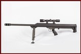 BARRETT MODEL 99 50 BMG USED GUN INV 241291 - 1 of 13
