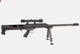 BARRETT MODEL 99 50 BMG USED GUN INV 241291 - 13 of 13