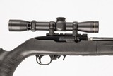 RUGER 10/22 22 LR USED GUN INV 241377 - 8 of 12